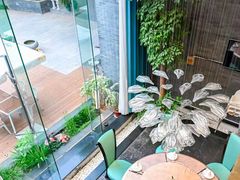 -唐廊烤鸭店(工体店)