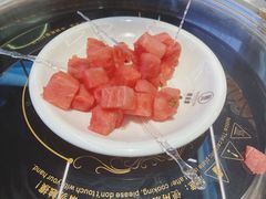 -蛙鱼潭美蛙鱼头火锅(解放碑瑞富广场店)