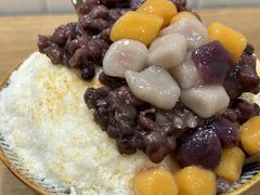 -大蜜旺(丽水店)