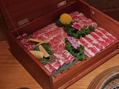 -MIKOMIKO和牛烧肉专门店(南门店)