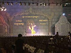 -吴哥国家博物馆
