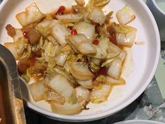 -披云云小馆·味道江湖(姚家园万象汇店)