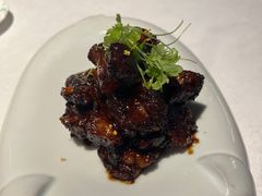 -桂满陇·海市蜃楼·黑金(国金店)