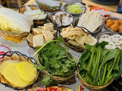 -范贤光鸡公煲(平乐园总店)