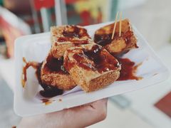 -阿婆油墩子(五里桥路188弄小区店)