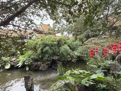 -东江渔村·古典园林·30年粤菜老字号(太和店)