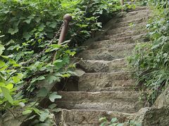 -南京市江宁方山
