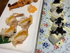 黑松白鹿卷-黑松白鹿(崇文门新活馆店)