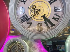 -米乐星世界KTV(汇智国际商业中心店)