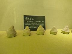-北京石刻艺术博物馆(五塔寺)