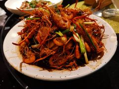 -老头儿油爆虾·知味杭州(爱琴海购物中心)