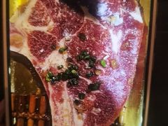 -炙城·韩式烤肉(南京东路店)