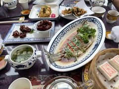 -宁波状元楼酒店(和义路店)