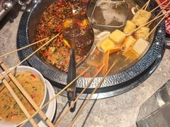 -成都玉林串串香(世纪港湾店)