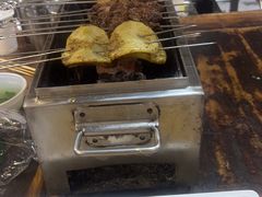 -大佬陈羊肉串(永安街店)