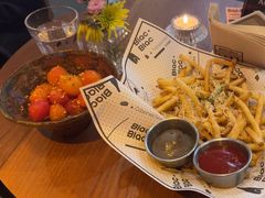 -Blac+Blac(中海环宇荟店)