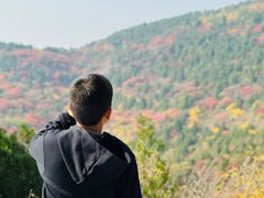 -府君山公园