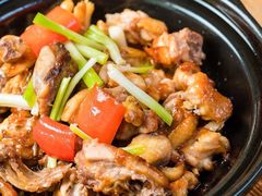 -东江厨岸（惠州味道）(江畔花园店)