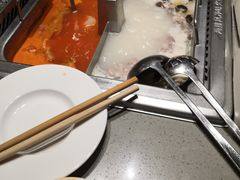 -海底捞火锅(高新活力汇店)