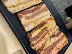 -花味·自助烤肉(雨花客厅店)