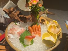 -匠和风精致料理(祥禾天地店)