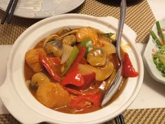 金不换豆腐煲-青檸泰 LIME THAI (财富购物中心店)