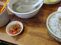 -陈记汤饭(水巷口店)