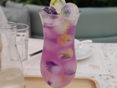 -大树餐厅(环球港店)