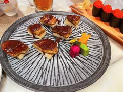 -月下料理(楷林IFC店)