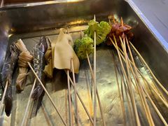 -钢管厂五区小郡肝火锅串串香(清河店)