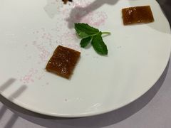-味+新京宴·烤鸭·北京菜(创意谷店)
