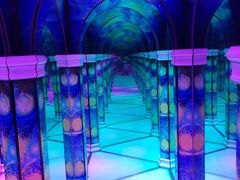 -天津梵高星空艺术馆(天河城旗舰店)