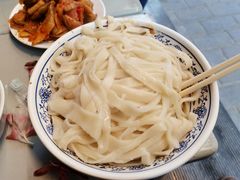 -清真马虎面馆(西七路店)