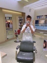-Mentor Hair Salon
