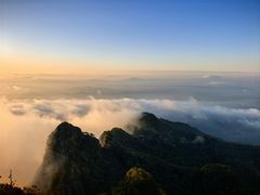-吉林拉法山