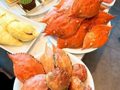 -半岛听涛蒸汽海鲜自助(K11店)