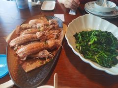 -高佳庄·舟山海鲜(海景旗舰店)
