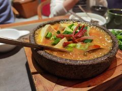 -云海肴·汽锅鸡·云南菜(高德置地店)