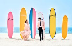 -钟爱一生婚纱摄影旗舰店
