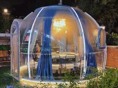 -1819餐厅·团队聚餐·烤串·精酿