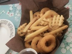 -吃饼人西餐(南开店)