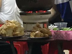 -威邵鸡煲(西华路总店)