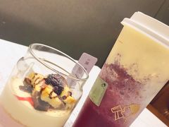 -娜娜家·Nana's restaurant(国金汇店)