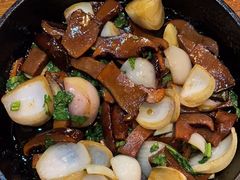 -云海肴·汽锅鸡·云南菜(天津国金汇店)