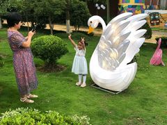 -安徒生童话乐园