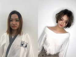 -THE LOG SALON 记录