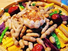 -马仕玖煲·融合菜·酥不腻烤鸭(人大店)