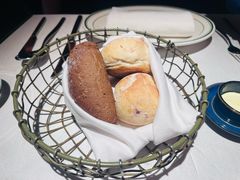 -Grand James·地中海bistro(百家湖1912店)