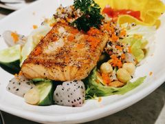 -Gray Whale 灰鲸餐厅(北美N1店)