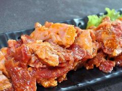 -原始泥炉烤肉(总店)